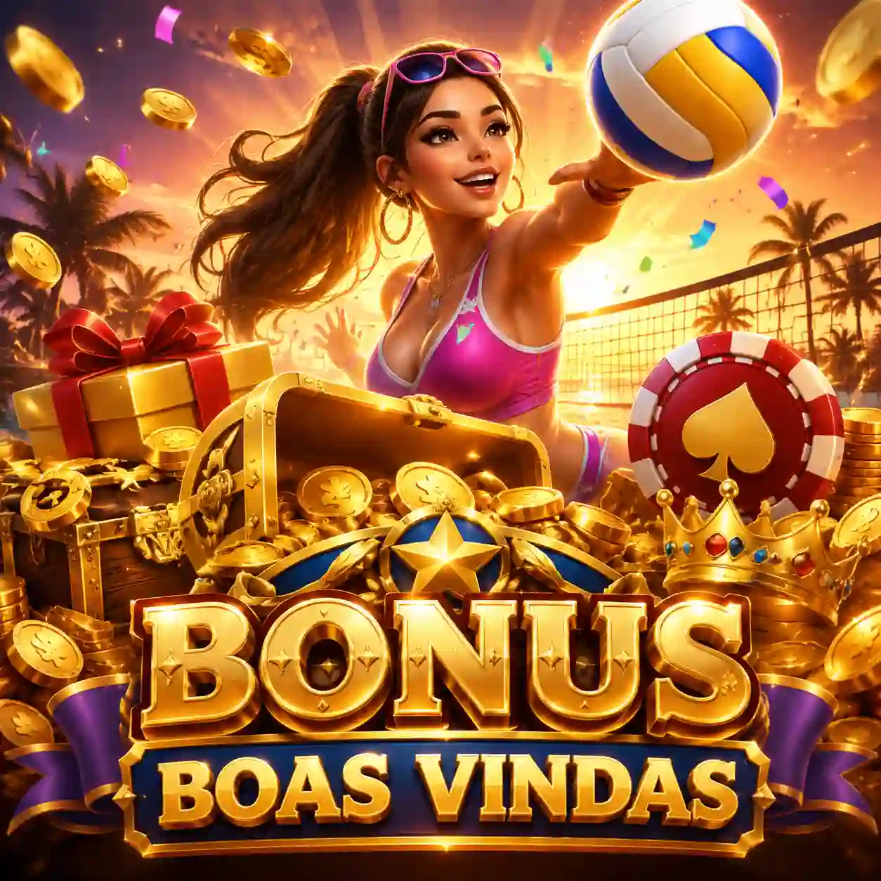 Bônus de boas-vindas 100% no 54e.com