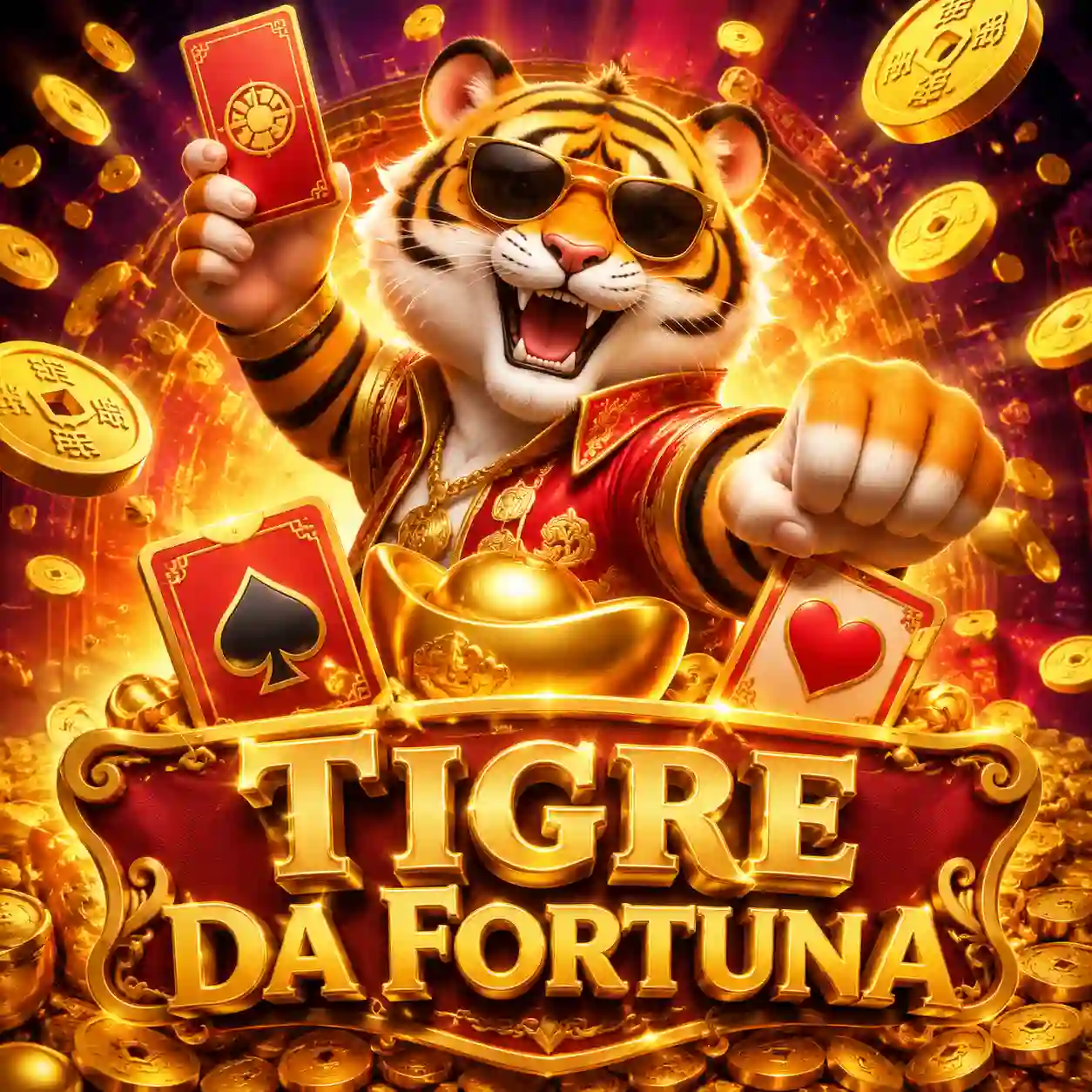Fortune Tiger slot game no 54e.com