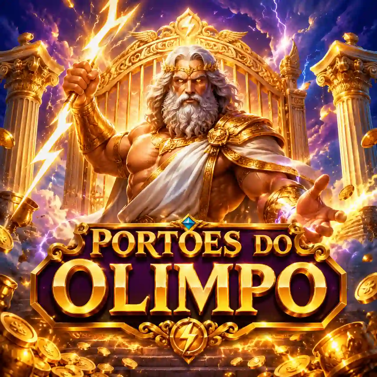 Gates of Olympus slot no 54e