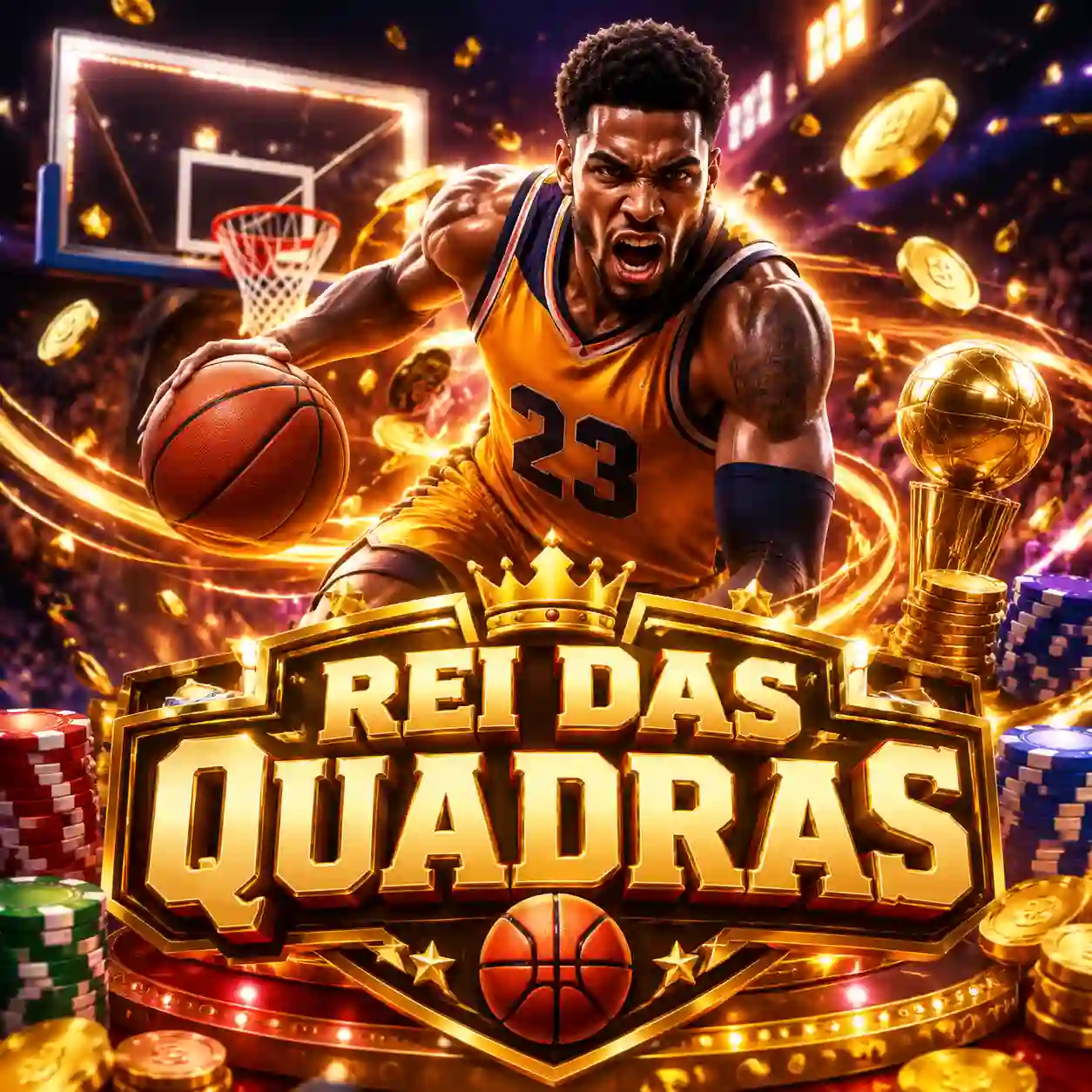 Apostas NBA no 54e.com